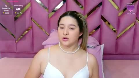  MEGAN  online show from July 8, 2026, 7:51 pm