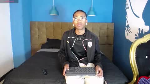 CollemanStone online show from November 2, 2025, 1:02 pm