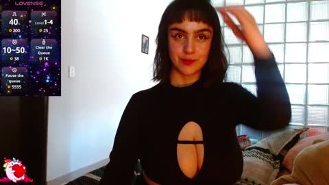 Snapshot of collette_beaufoy chatting on December 4, 2024, 5:44 pm Collette online show from December 4, 2024, 5:44 pm