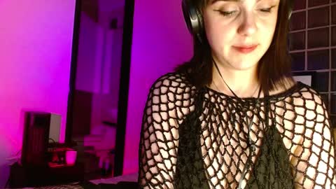Snapshot of collette_beaufoy chatting on January 15, 2025, 10:46 pm Collette online show from January 15, 2025, 10:46 pm