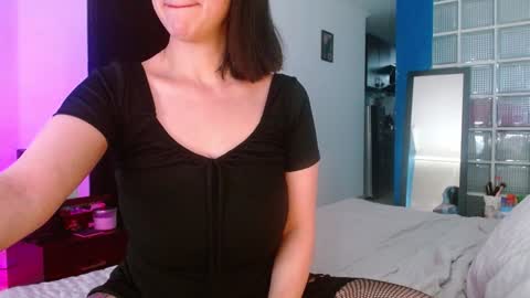 Snapshot of collette_beaufoy chatting on January 19, 2025, 7:58 pm Collette online show from January 19, 2025, 7:58 pm