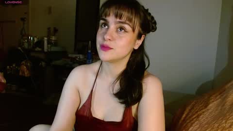 Snapshot of collette_beaufoy chatting on September 21, 2025, 9:05 pm Collette online show from September 21, 2025, 9:05 pm