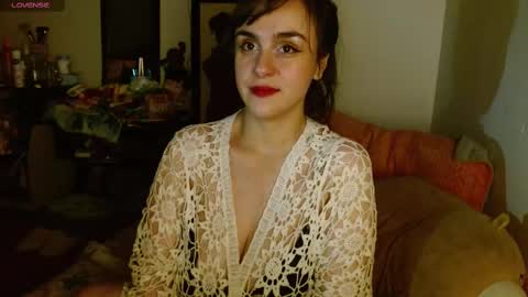 Snapshot of collette_beaufoy chatting on September 30, 2025, 5:34 am Collette online show from September 30, 2025, 5:34 am