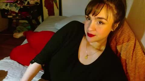 Snapshot of collette_beaufoy chatting on October 2, 2025, 6:20 am Collette online show from October 2, 2025, 6:20 am
