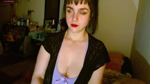 Snapshot of collette_beaufoy chatting on October 11, 2025, 6:34 am Collette online show from October 11, 2025, 6:34 am