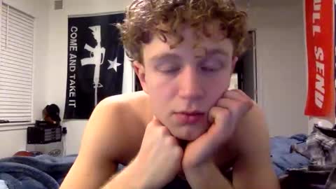 collin_swell online show from February 7, 2026, 3:54 am