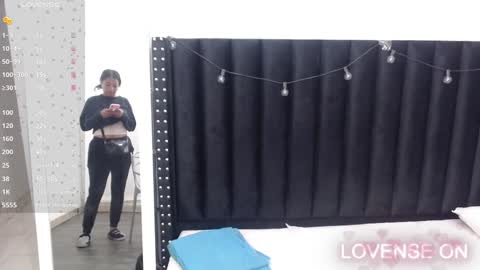Snapshot of colombia_mommy_ chatting on January 10, 2025, 12:26 pm  GRETCHEN  online show from January 10, 2025, 12:26 pm