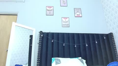 Snapshot of colombia_mommy_ chatting on February 13, 2025, 12:32 pm  GRETCHEN  online show from February 13, 2025, 12:32 pm