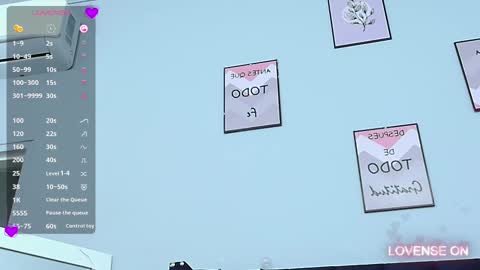 Snapshot of colombia_mommy_ chatting on March 7, 2025, 12:34 pm  GRETCHEN  online show from March 7, 2025, 12:34 pm
