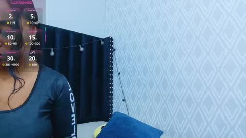 Snapshot of colombia_mommy_ chatting on October 18, 2025, 2:40 pm  GRETCHEN  online show from October 18, 2025, 2:40 pm