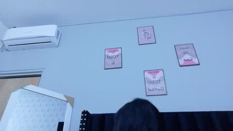 Snapshot of colombia_mommy_ chatting on December 5, 2025, 12:14 pm GRETCHEN online show from December 5, 2025, 12:14 pm