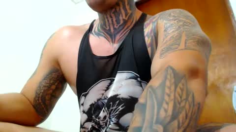 camilo online show from January 30, 2025, 6:21 pm