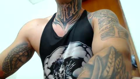 camilo online show from January 31, 2025, 10:21 pm
