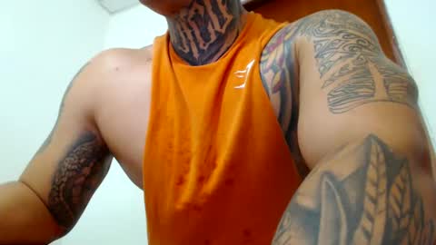 camilo online show from February 1, 2025, 4:22 pm