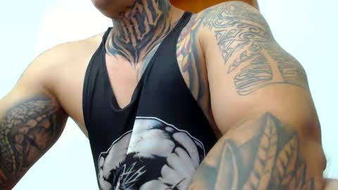 camilo online show from February 6, 2025, 4:21 am