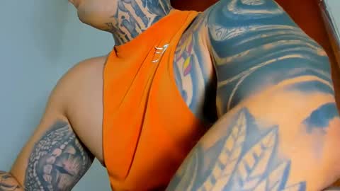camilo online show from October 5, 2025, 1:26 am