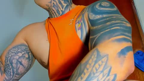 camilo online show from October 5, 2025, 10:29 pm