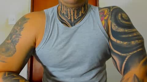 camilo online show from October 7, 2025, 6:32 am