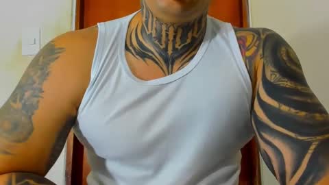 camilo online show from October 11, 2025, 7:07 am