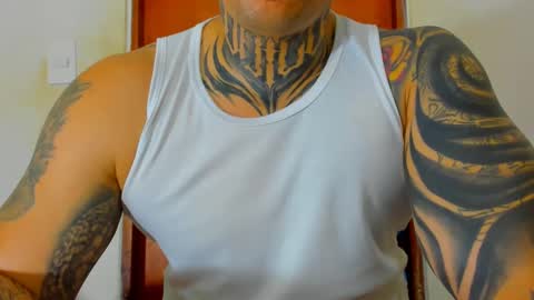 camilo online show from October 13, 2025, 11:49 pm