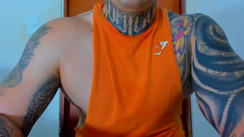 camilo online show from October 18, 2025, 6:05 am