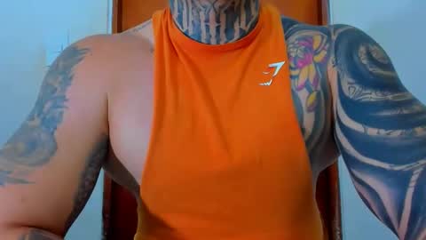 camilo online show from October 20, 2025, 6:03 am