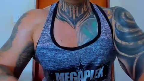 camilo online show from October 23, 2025, 8:07 pm