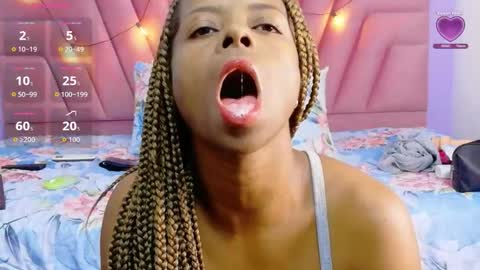 Lauren online show from March 31, 2026, 5:02 pm