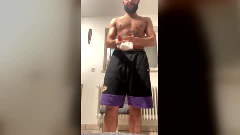 colossalmike online show from February 13, 2026, 3:30 pm