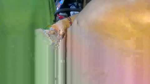 colourlight online show from October 31, 2025, 11:50 pm