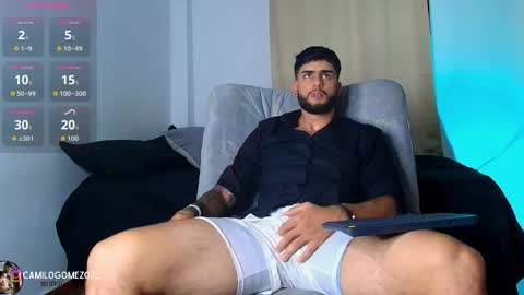 colt_perci online show from May 29, 2026, 9:02 pm