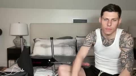 coltgrayxxx online show from March 9, 2025, 9:13 am