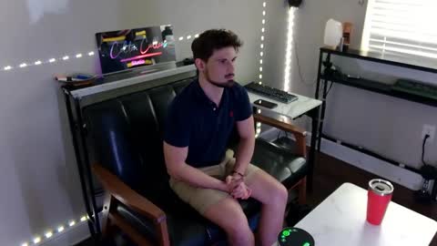 Snapshot of coltoncullens chatting on October 3, 2025, 9:56 pm Colton Cullens online show from October 3, 2025, 9:56 pm