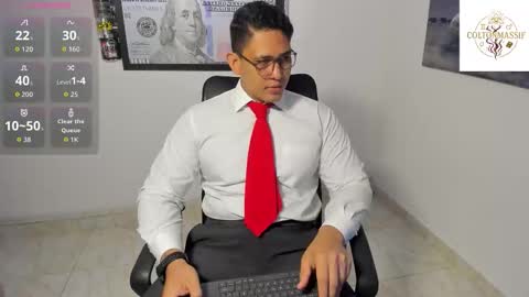 coltonmassif_ online show from December 2, 2025, 12:49 am