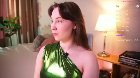 Audrey online show from April 30, 2026, 2:01 pm