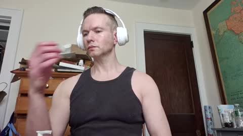 comecontrol online show from March 2, 2025, 3:16 pm