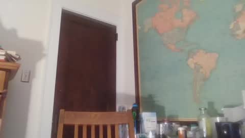 comecontrol online show from March 3, 2025, 9:33 am