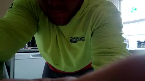 comegetmeinthemorning online show from March 23, 2026, 8:13 pm