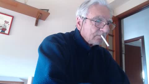 comemivuoi2 online show from February 9, 2026, 10:19 am