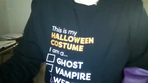 comeonmymouth online show from November 9, 2025, 2:26 pm