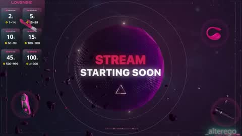 Alice online show from April 30, 2026, 12:22 pm