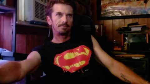 Snapshot of comic_king27 chatting on June 21, 2026, 10:29 am Nelson or ComicKing and sometime Peachy143 online show from June 21, 2026, 10:29 am