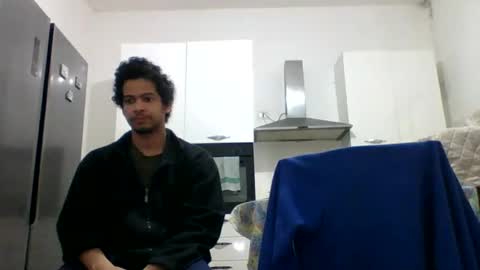 Snapshot of comobailamioso chatting on March 2, 2025, 3:59 pm comobailamioso online show from March 2, 2025, 3:59 pm