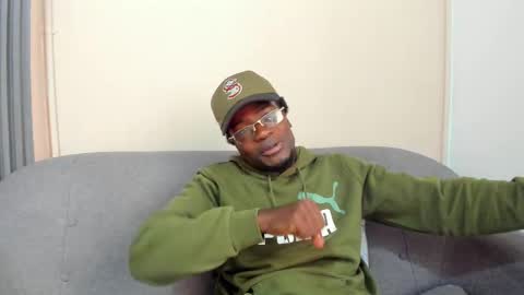 COMPTON online show from October 7, 2025, 1:08 pm