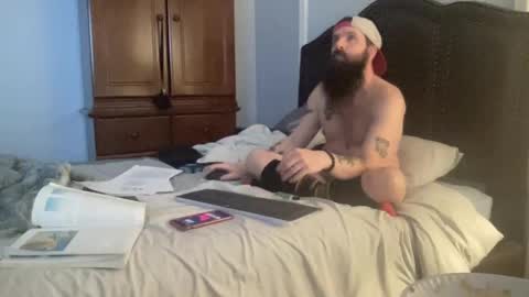 Matt online show from February 11, 2025, 8:58 am