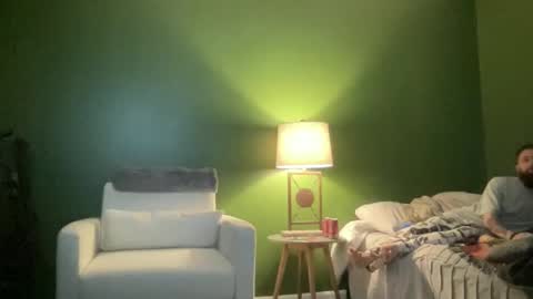 Matt online show from November 24, 2025, 6:35 am