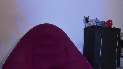 Conejita online show from February 3, 2026, 3:04 am