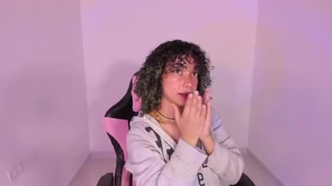 Conejita online show from July 13, 2026, 3:09 am