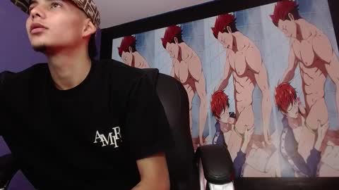 Coney online show from February 21, 2025, 4:07 am