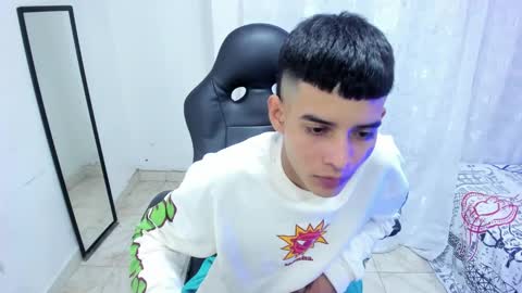 Coney online show from March 9, 2025, 5:39 pm